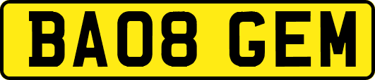BA08GEM