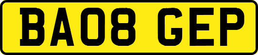 BA08GEP