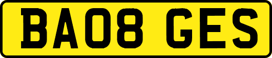 BA08GES