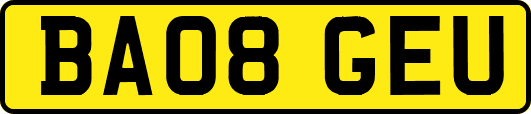 BA08GEU