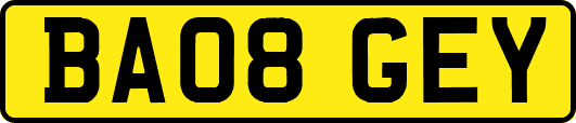 BA08GEY
