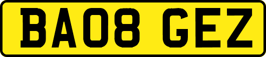 BA08GEZ
