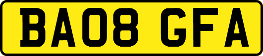 BA08GFA
