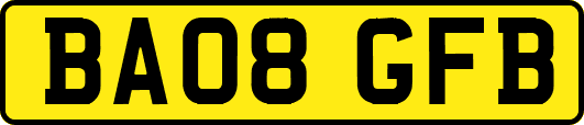 BA08GFB