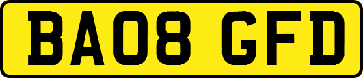 BA08GFD