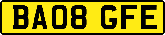 BA08GFE