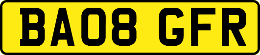 BA08GFR
