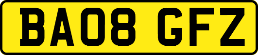 BA08GFZ