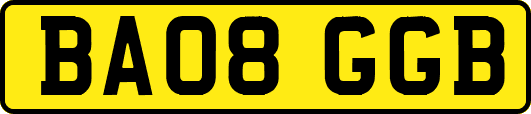 BA08GGB