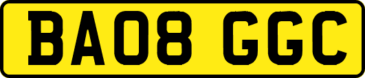 BA08GGC