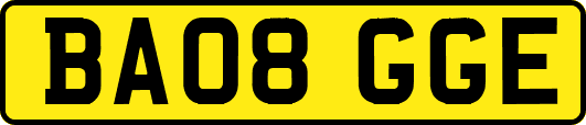 BA08GGE