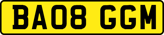 BA08GGM