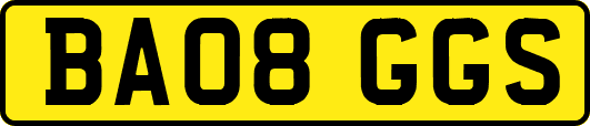 BA08GGS