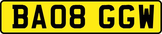 BA08GGW