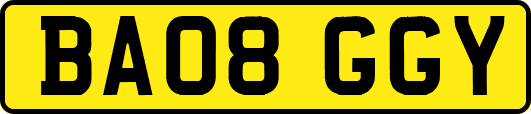 BA08GGY