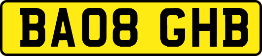 BA08GHB