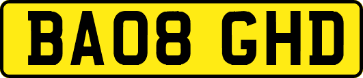 BA08GHD