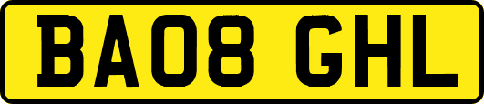 BA08GHL