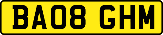 BA08GHM