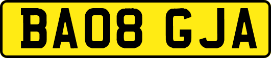 BA08GJA