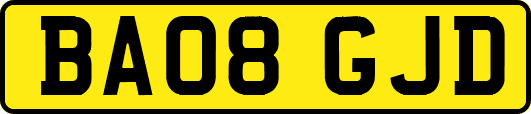 BA08GJD