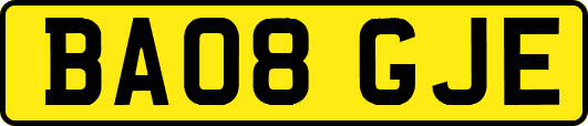 BA08GJE