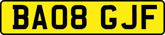 BA08GJF