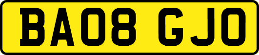 BA08GJO