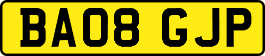BA08GJP