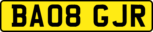 BA08GJR
