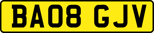 BA08GJV