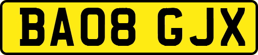 BA08GJX