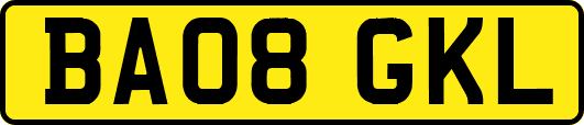 BA08GKL