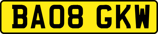 BA08GKW