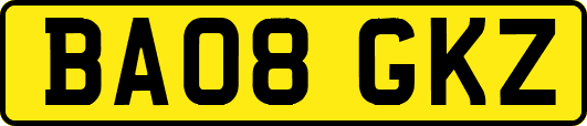 BA08GKZ