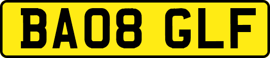 BA08GLF