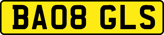 BA08GLS