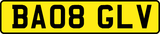 BA08GLV
