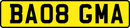 BA08GMA