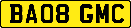 BA08GMC