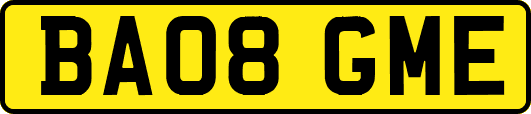 BA08GME