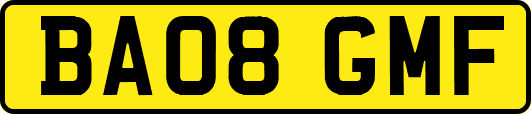 BA08GMF