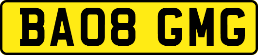 BA08GMG