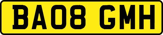 BA08GMH