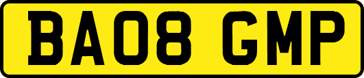 BA08GMP