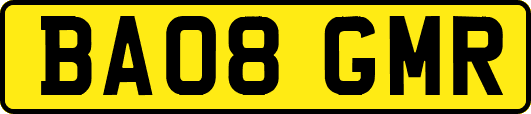 BA08GMR