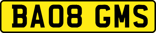 BA08GMS