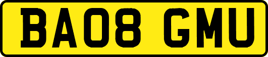 BA08GMU