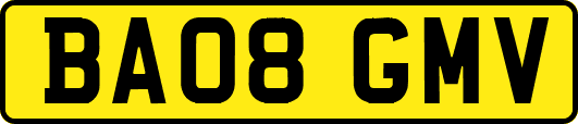 BA08GMV