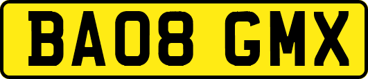 BA08GMX